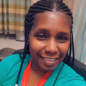 Meet your Posher, Shanda